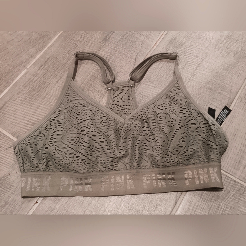PINK Sports Bra